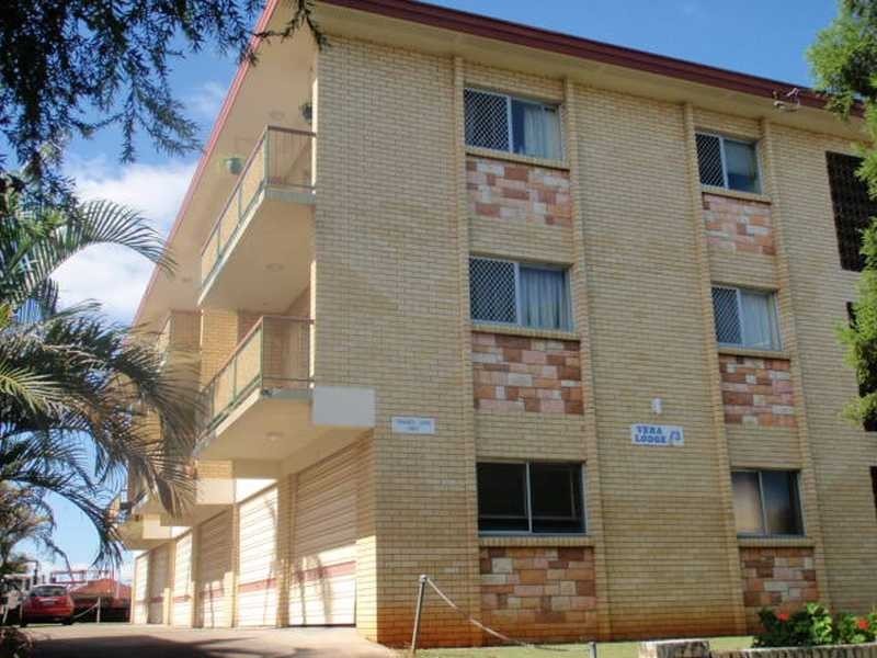 Unit 4/73 Lamington Ave, Lutwyche QLD 4030