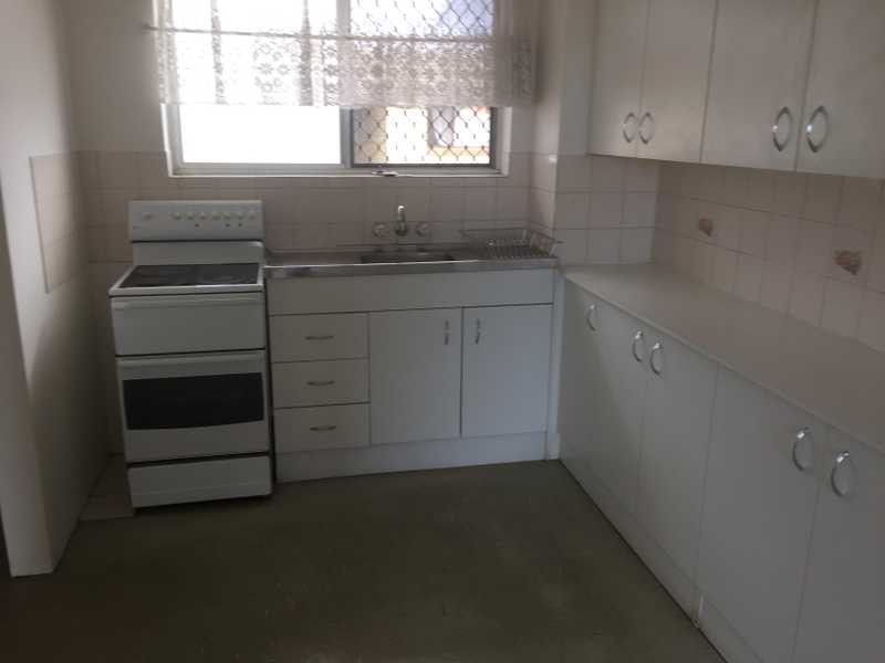 Unit 4/73 Lamington Ave, Lutwyche QLD 4030