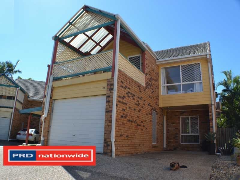 24/20 Store Street, Albion QLD 4010