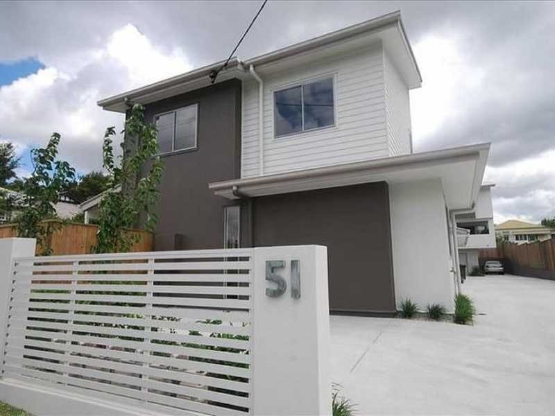 3/51 Hedley Ave, Nundah QLD 4012