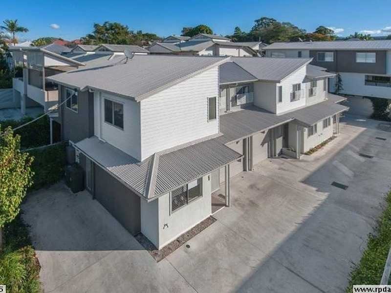 3/51 Hedley Ave, Nundah QLD 4012