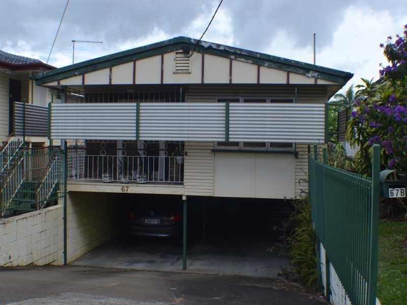 67B Rose Street, Wooloowin QLD 4030