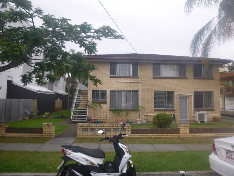 Unit 4/15 Hows Road, Nundah QLD 4012