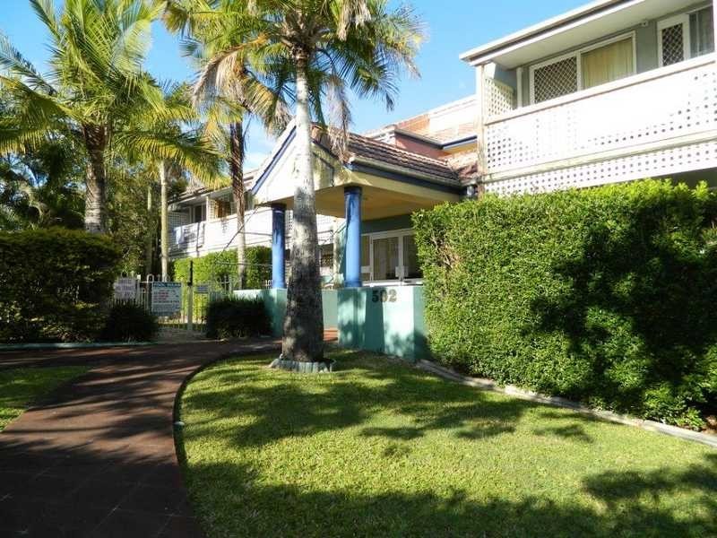 Unit 18/592 Sandgate Road, Clayfield QLD 4011
