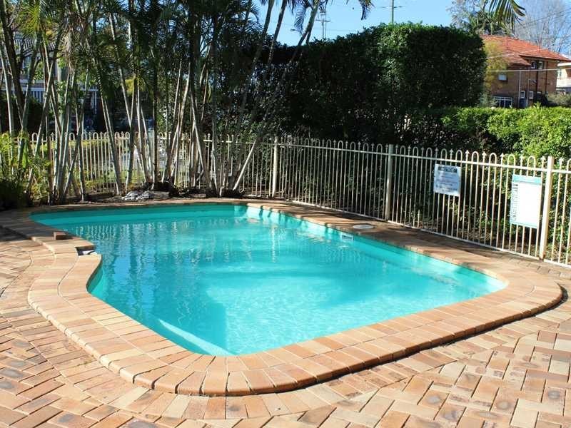 Unit 18/592 Sandgate Road, Clayfield QLD 4011