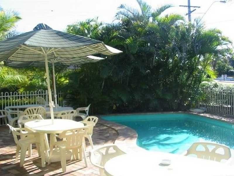 Unit 18/592 Sandgate Road, Clayfield QLD 4011