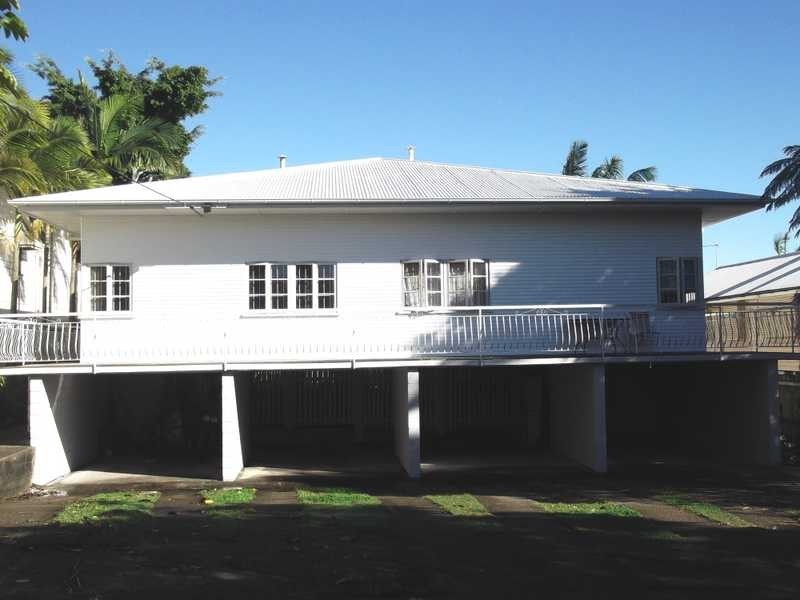 Unit 1/196 Bonney Avenue, Clayfield QLD 4011