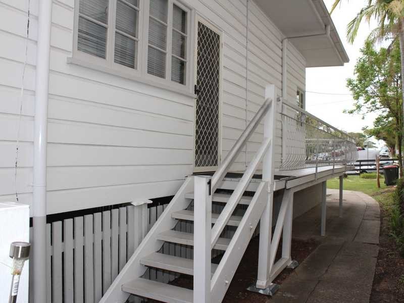 Unit 1/196 Bonney Avenue, Clayfield QLD 4011