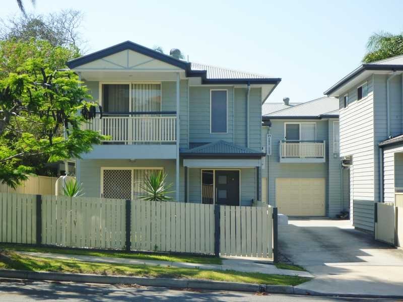1A/31 Hall Street, Northgate QLD 4013