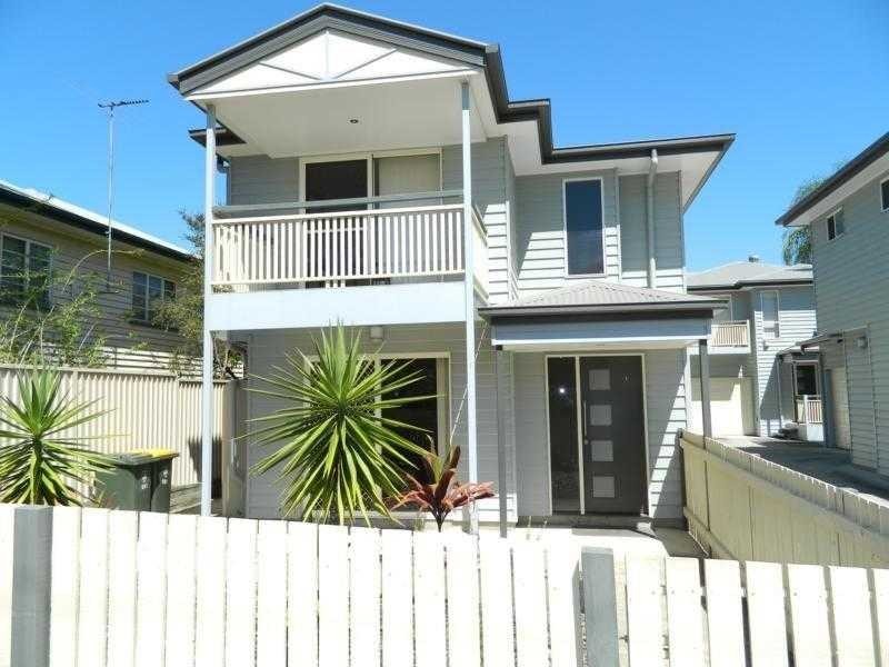 1A/31 Hall Street, Northgate QLD 4013