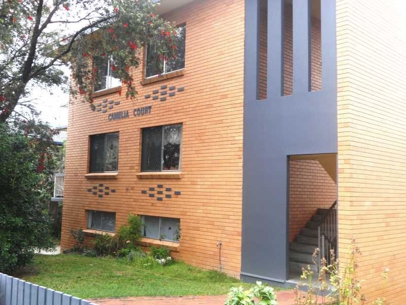 Unit 5/55 Sixth Avenue, Kedron QLD 4031