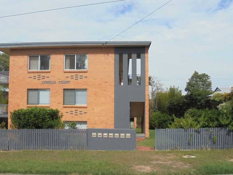 Unit 5/55 Sixth Avenue, Kedron QLD 4031