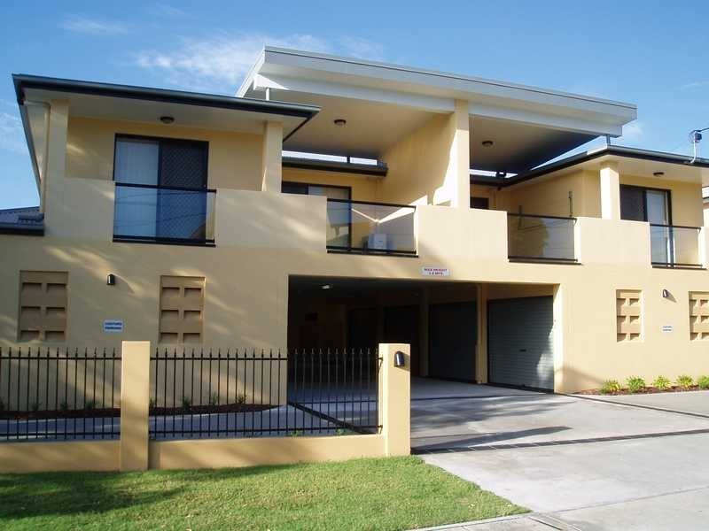 Unit 1/344 Zillmere Road, Zillmere QLD 4034