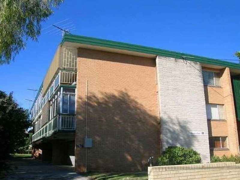 Unit 4/59 Gellibrand Street, Clayfield QLD 4011