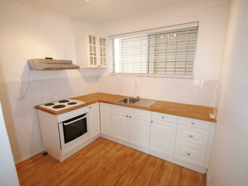 Unit 4/59 Gellibrand Street, Clayfield QLD 4011
