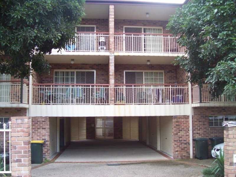 Unit 6/22 Miles Street, Clayfield QLD 4011