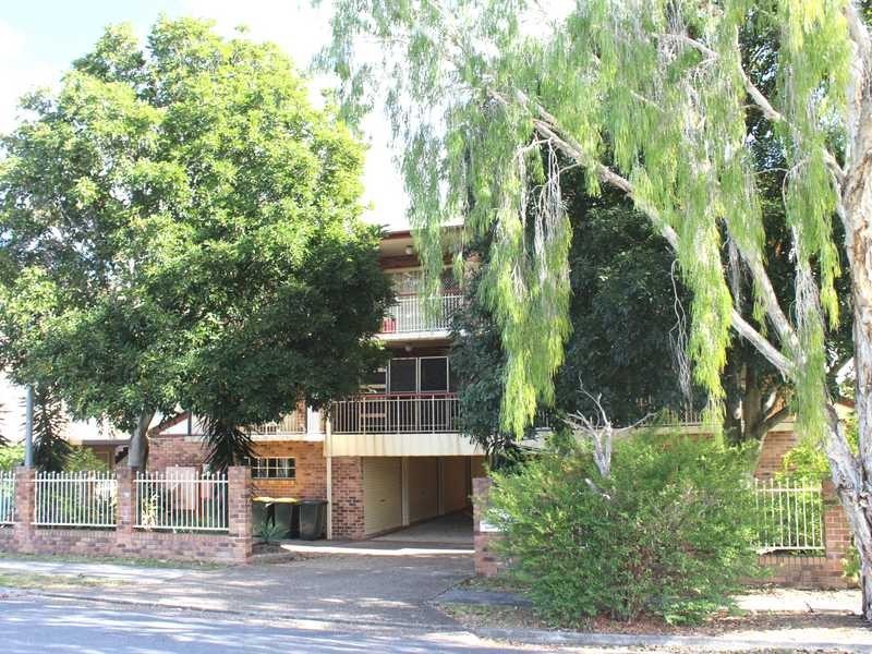 Unit 6/22 Miles Street, Clayfield QLD 4011