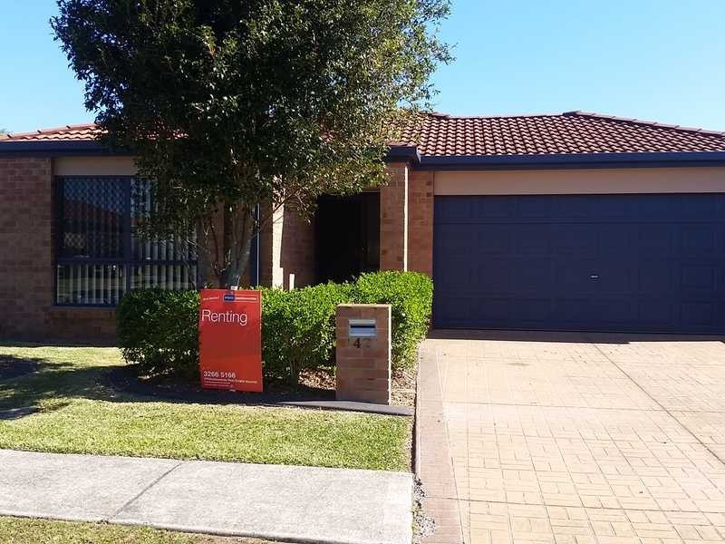 42A Denning Road, Bracken Ridge QLD 4017