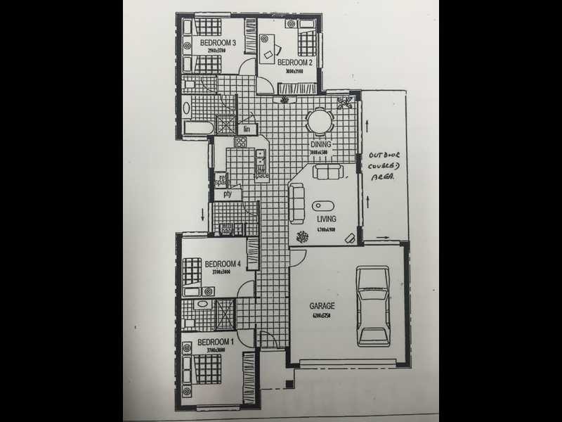 42A Denning Road, Bracken Ridge QLD 4017