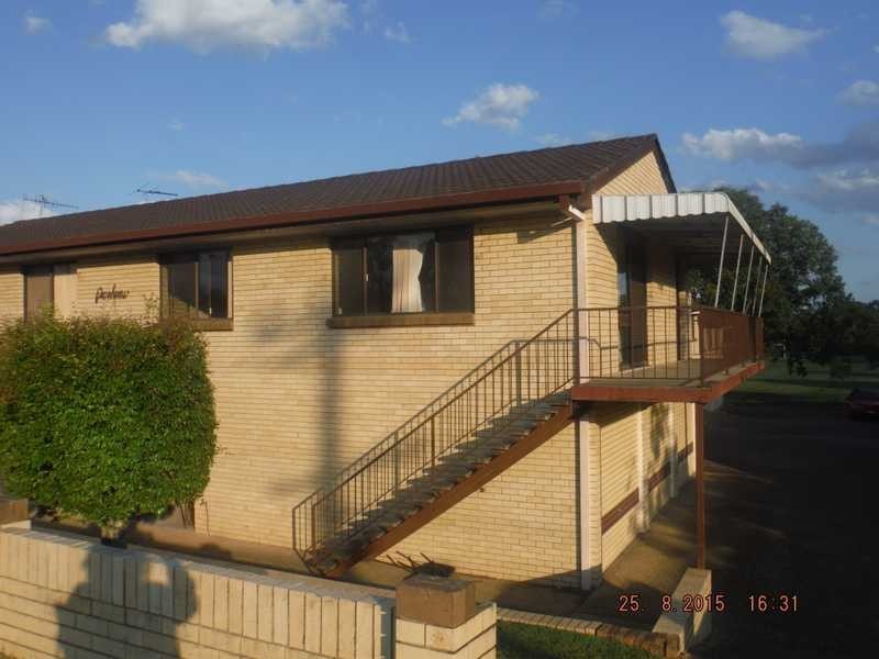 8/17 River Street, Petrie QLD 4502