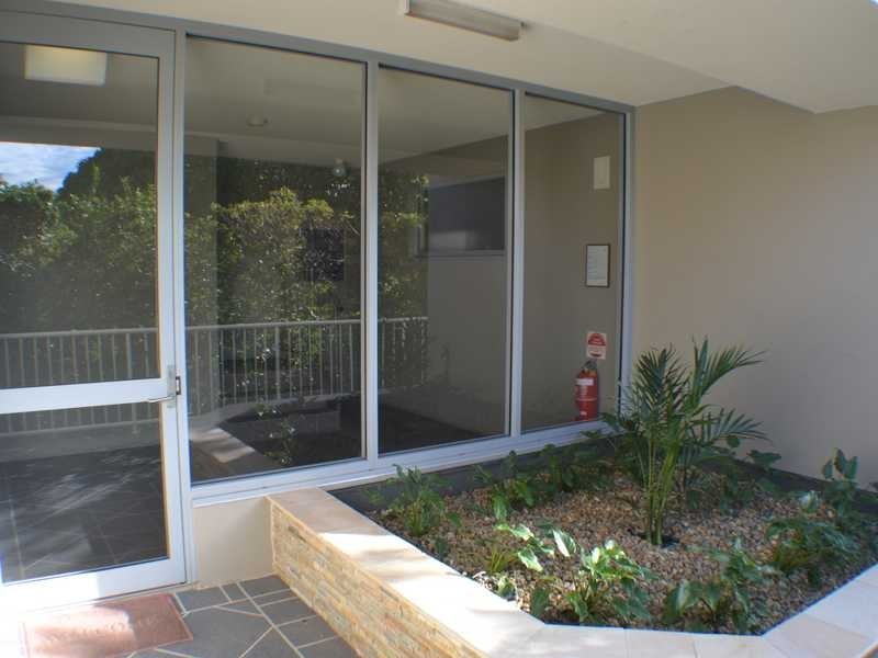 3/18 East Street, Lutwyche QLD 4030