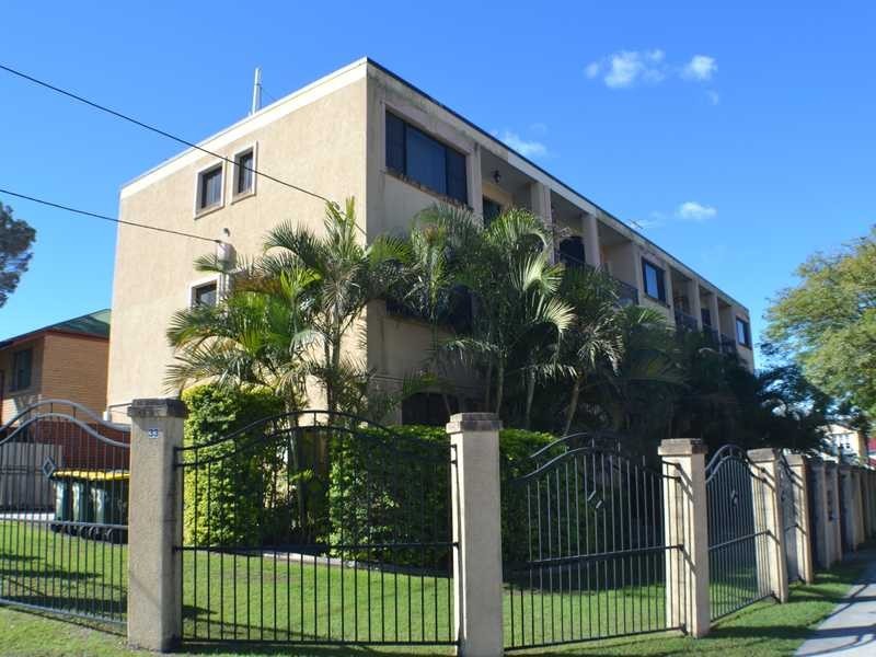 1/33 Duke Street, Kangaroo Point QLD 4169