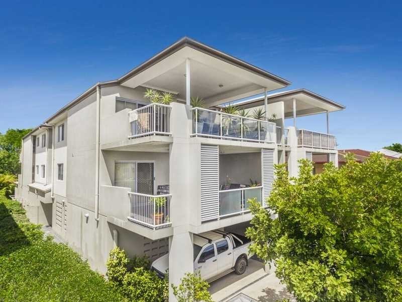 6/19 Noble Street, Clayfield QLD 4011