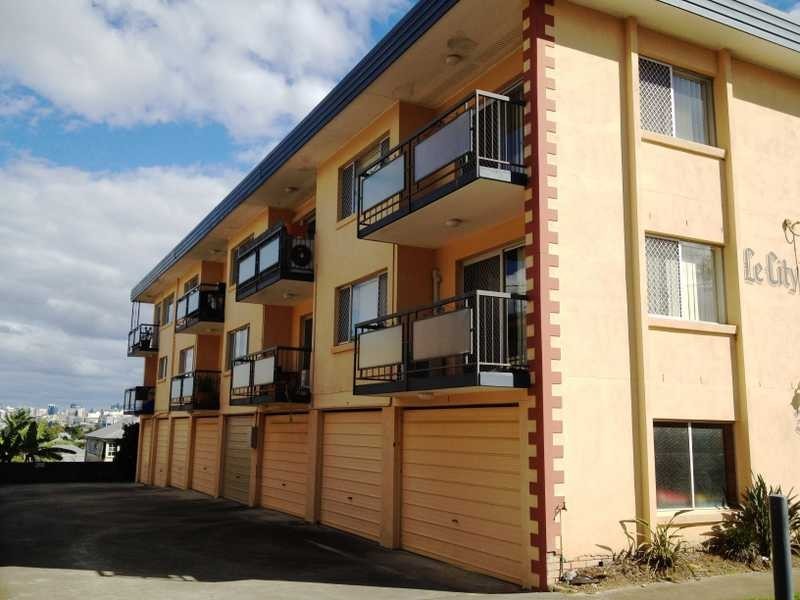 Unit 5/31 High Street, Lutwyche QLD 4030