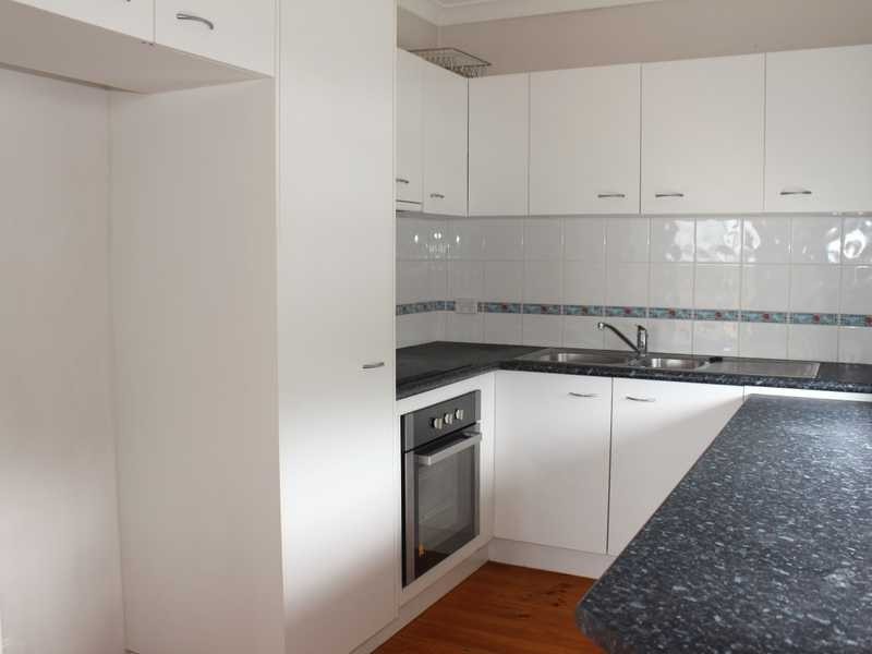 Unit 5/31 High Street, Lutwyche QLD 4030