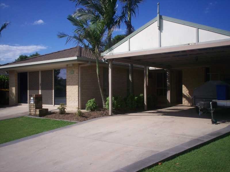 9 Daramalan Street, Boondall QLD 4034