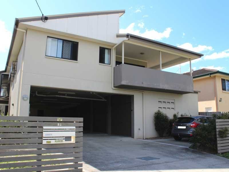 25 Railway Parade, Nundah QLD 4012
