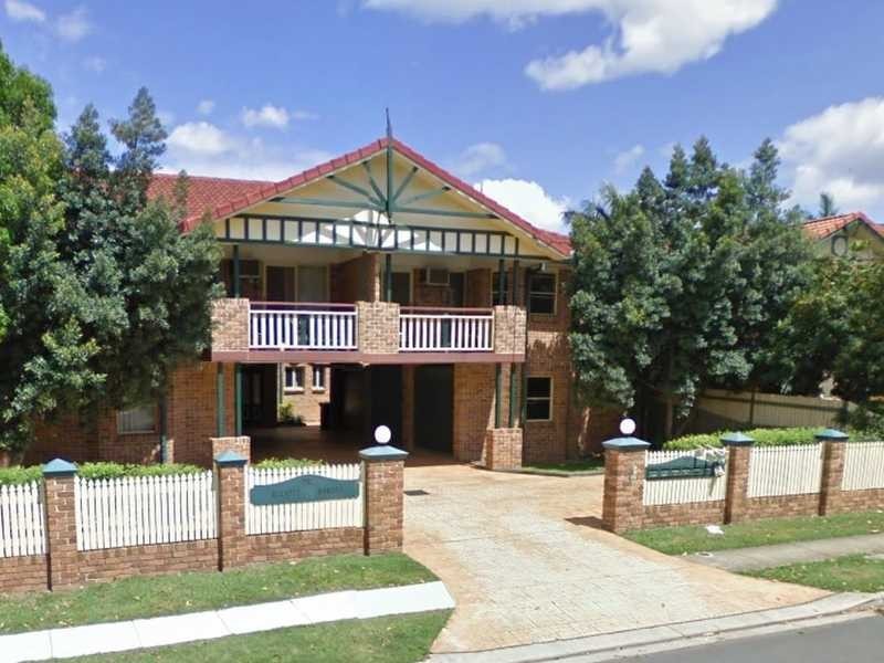 Unit 1/20 Elliott Street, Clayfield QLD 4011