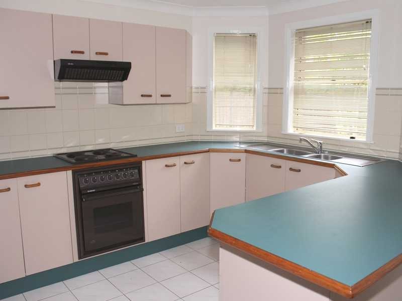 Unit 1/20 Elliott Street, Clayfield QLD 4011