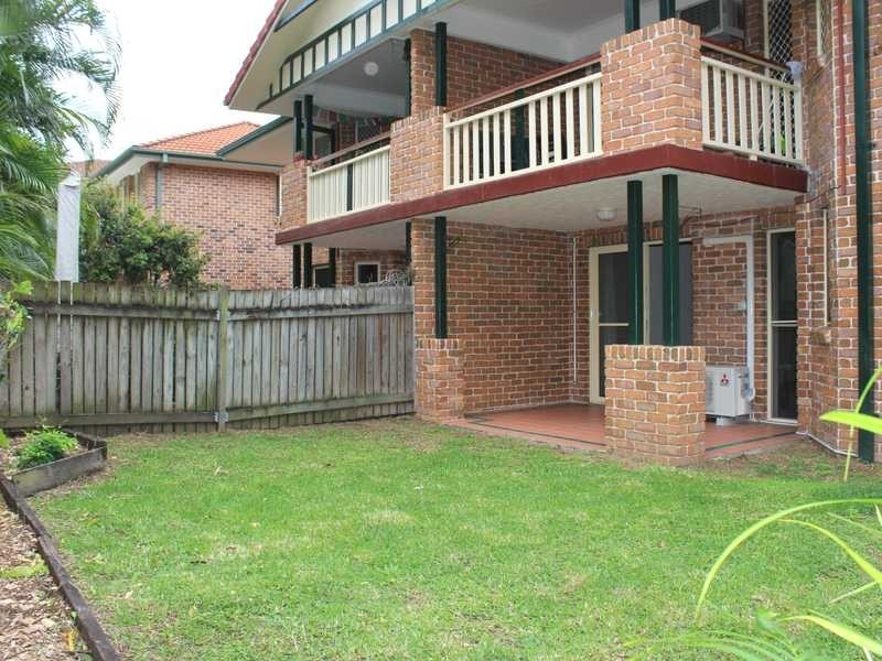 Unit 1/20 Elliott Street, Clayfield QLD 4011
