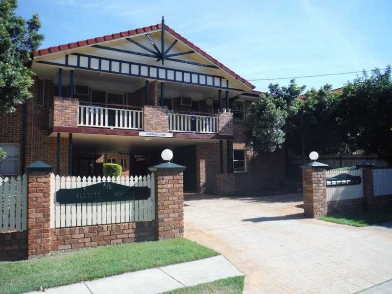 Unit 1/20 Elliott Street, Clayfield QLD 4011