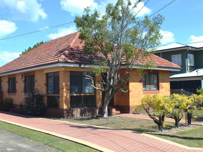 12 Sylvan Street, Wavell Heights QLD 4012