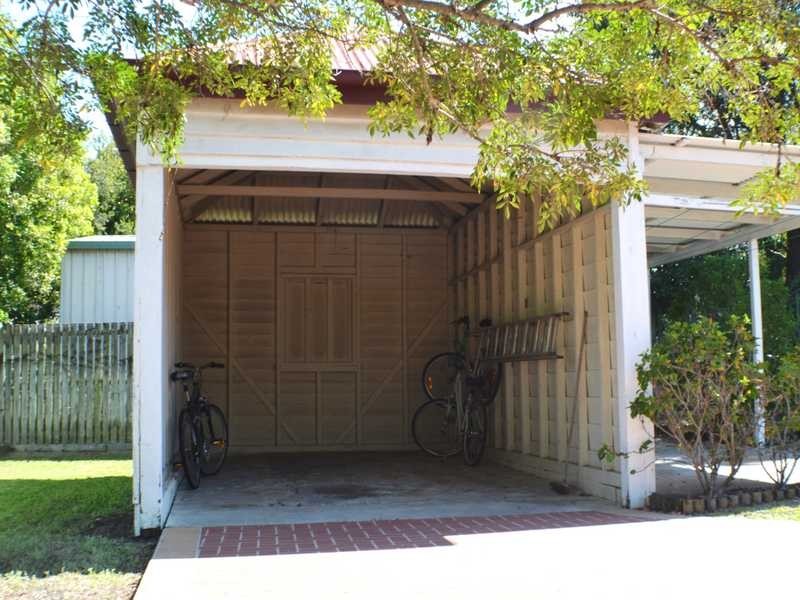 12 Sylvan Street, Wavell Heights QLD 4012