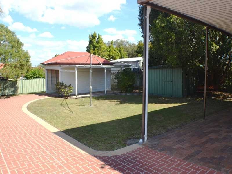 12 Sylvan Street, Wavell Heights QLD 4012