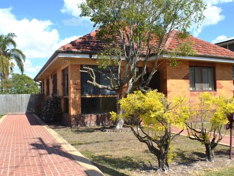 12 Sylvan Street, Wavell Heights QLD 4012