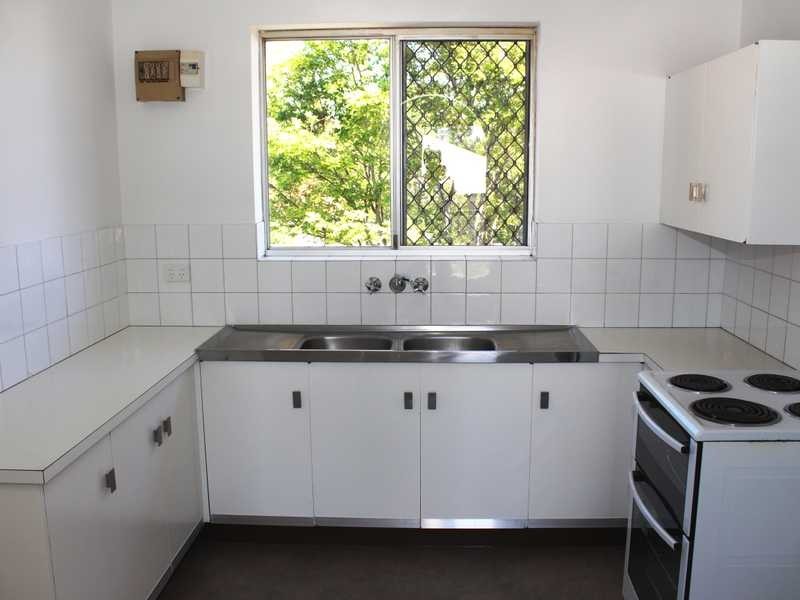 Unit 4/10 Stuckey Road, Clayfield QLD 4011