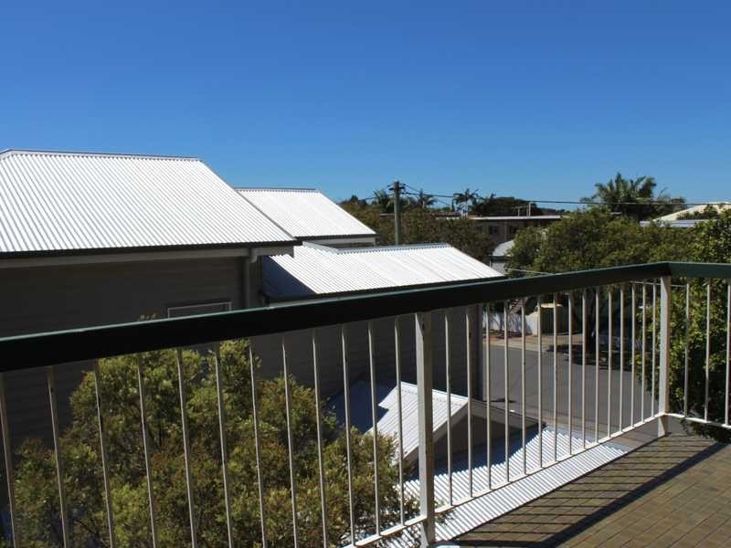 Unit 4/10 Stuckey Road, Clayfield QLD 4011