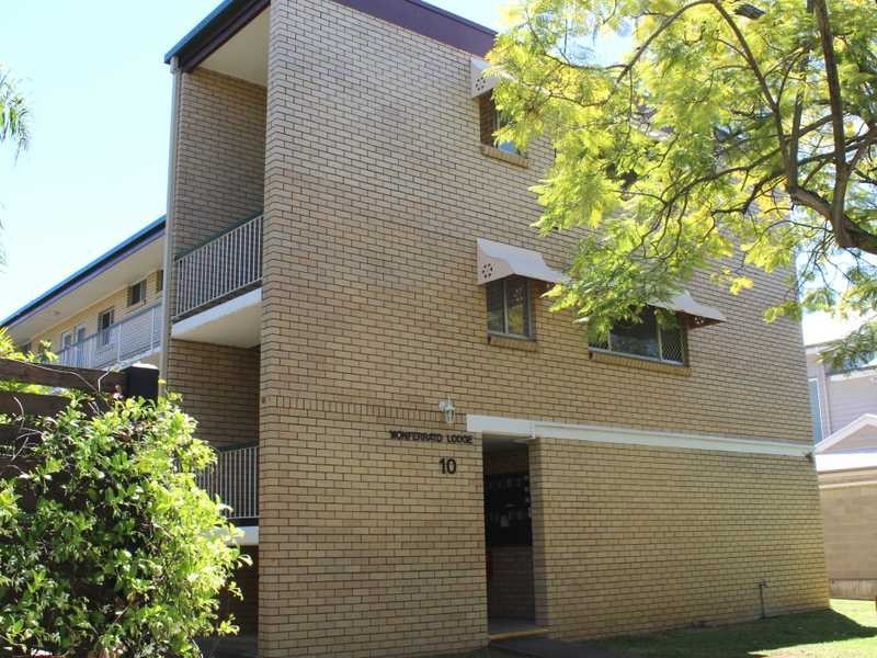 Unit 4/10 Stuckey Road, Clayfield QLD 4011