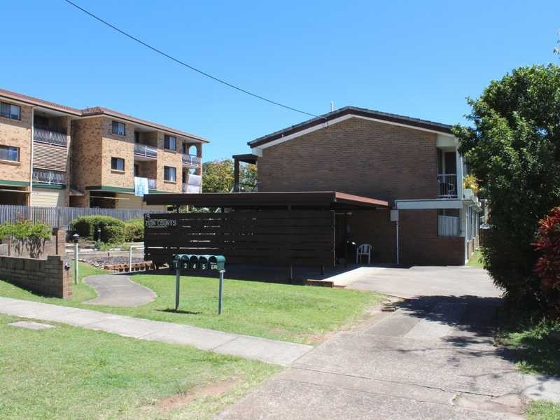 6/19 Atthow Parade, Nundah QLD 4012