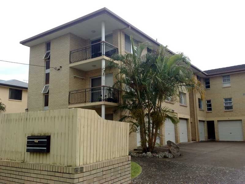 Unit 6/73 Homebush Rd, Kedron QLD 4031