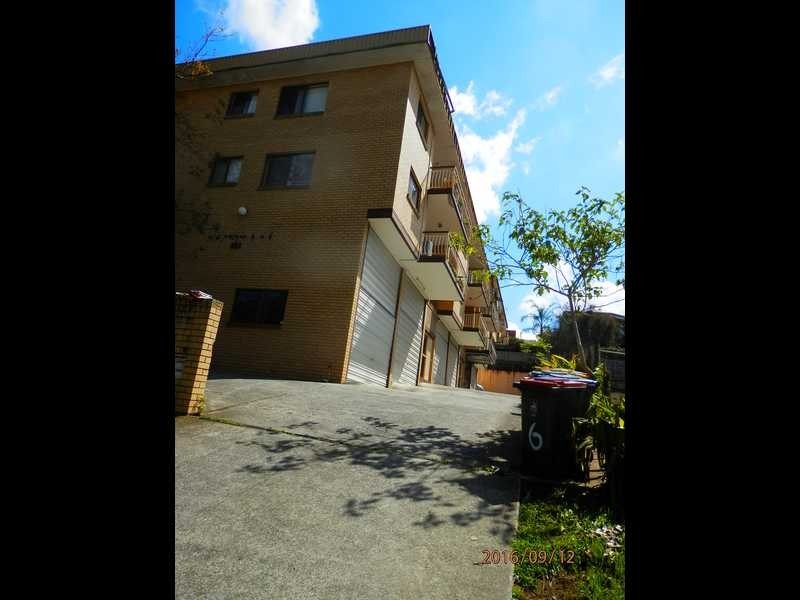 Unit 6/25 Westacott Street, Nundah QLD 4012