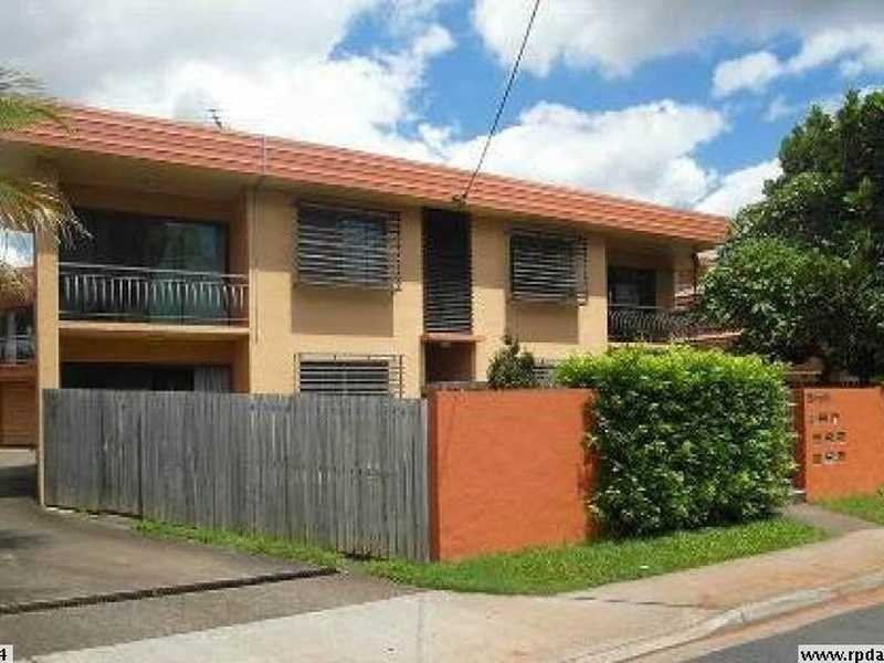 5/39 Collins Street, Clayfield QLD 4011