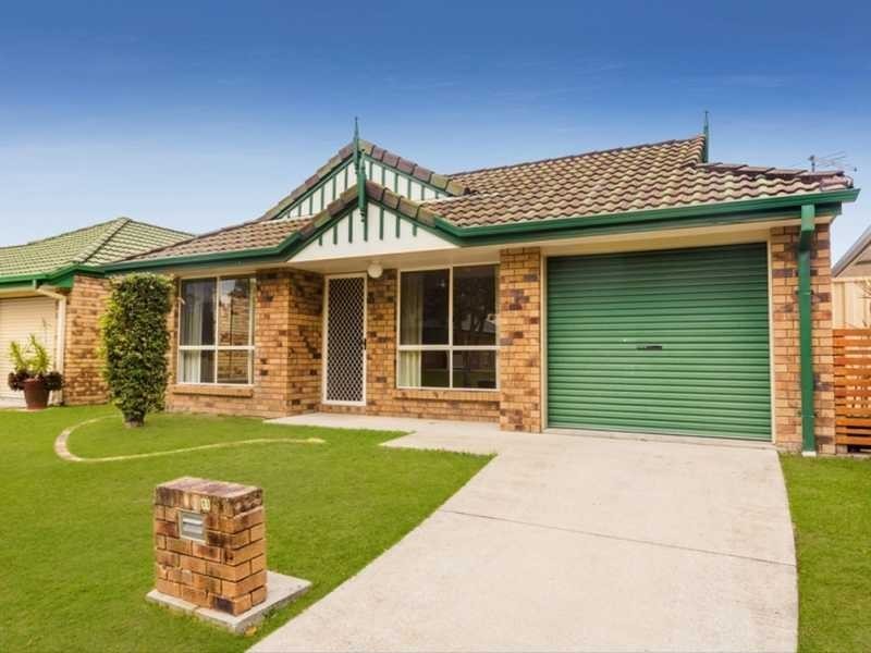 11 Turquoise Place, Wavell Heights QLD 4012