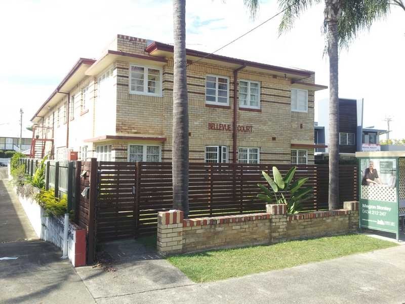 Unit 3/5 Bonney Avenue, Clayfield QLD 4011