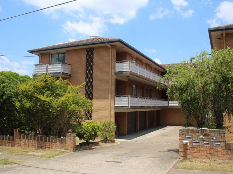 Unit 6/31 Grantson Street, Windsor QLD 4030
