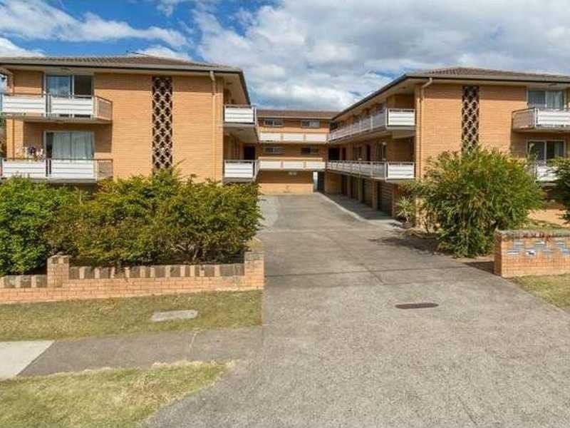 Unit 6/31 Grantson Street, Windsor QLD 4030